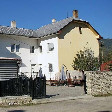 Ubytovanie V Sukromi Maria Bullova Жиліна Екстер'єр фото